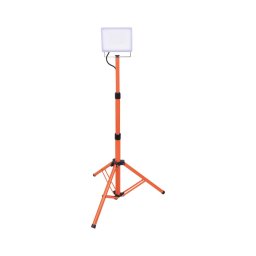 Proiector LED cu suport Solight WM-50W-FVQ LED/50W/230V 4000K IP65