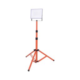 Proiector LED cu suport Solight WM-100W-FVQ LED/100W/230V 4000K IP65