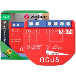 Releu inteligent Nous B1Z