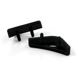 Accesoriu ventilatoare / radiatoare NA-SAVP1 chromax.black
