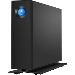 Hard disk extern D2 Professional, 8TB, 3.5", USB 3.0, 7200 RPM