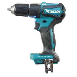 Masina de gaurit si insurubat cu percutie DHP483Z 18V fara baterie si incarcator 1700rpm