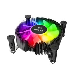 Vegas Chroma iLG CPU-Cooler Intel LGA 1700, ARGB