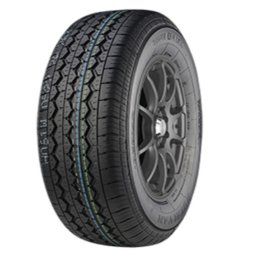 Anvelopa 215/60R17C 109/107T ROYAL VAN A/S BSW 8PR MS 3PMSF (E-9.2)