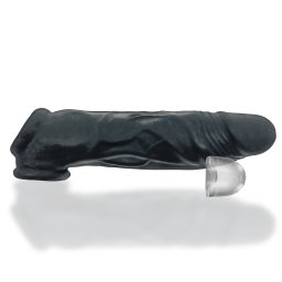 Oxballs Dicker Black Ice