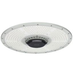 Corp iluminat Led pentru inaltimi mari 138W BY121P G4 LED200S/840 20000 lm PSU WB GR Philips 8710163335681