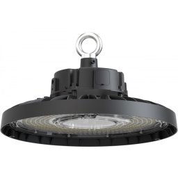 ARKTUR Eco 3 150W 840 24000lm IP65 110 , negru, DALI Schrack LITPD002