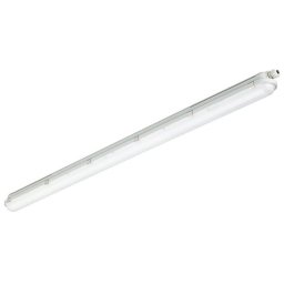 Corp de iluminat etans IP65 WT120C G2 LED80S/840 PSU L1500 Philips 911401823980