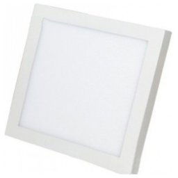 Panel led aplicat PT 50W 4000LM 4200K IP20 Braytron BR-BP21-06610