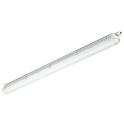 Corp de iluminat etans cu led WT120C G2 LED40S/840 PSU L1200 28.6W/4000 lm 4000K Philips 911401823780