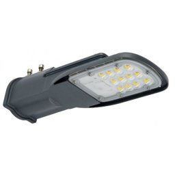 Corp iluminat stradal Led ECO CLASS AREA 30 W 4000 K Gray 3600lm Ledvance 4058075425330