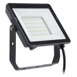 Proiector led BVP008 100W 4000K 9500lm IP65 Pila 8719514532946