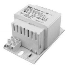 Balast pentru becurile cu mercur 400W Schwabe 55-803