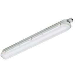 Corp de iluminat etans IP65 WT120C G2 LED19S/840 PSU L600 Philips 911401823480