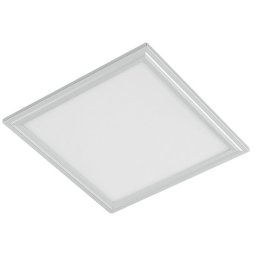 LED PANEL 48W 4000K 595X595mm CADRU ALB Elmark 92PANEL020W