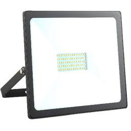 Proiector Comtec MF0011-54065 , super slim LED SMD UPTEC LUM.RECE 100W / 6421806116827