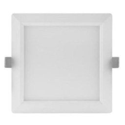 Panou LED Ledvance, DOWNLIGHT SLIM SQUARE, IP20, 18W, lumina neutra 4000K