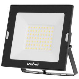 Reflector Led 50w 4000k 230v Rebel URZ3616, proiector