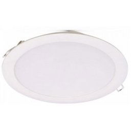 Corp de iluminat ( spot ) PILA DN020B LED22/840 22.5W D200 RD EU, lumina neutra 4000K 8727900967906