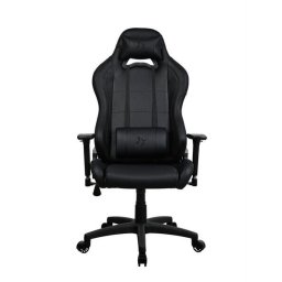 Scaun Gaming Scaun de gaming soft Pure Black