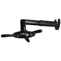 Wall HANDLE 36-58cm FOR PROJECTOR 15kg P-103 universal full adjustment