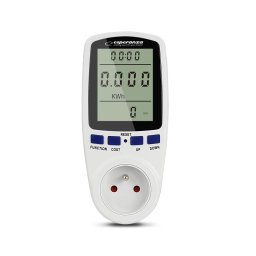 Prize inteligente ELECTRONIC POWER METER ORBIT