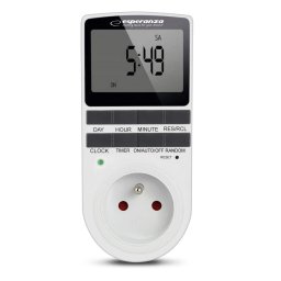 Prize inteligente ELECTRONIC DIGITAL TIMER EXPANSE