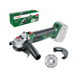 Polizor unghiular cu acumulator UniversalGrind 18V-75