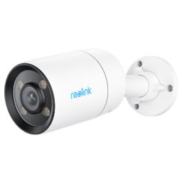 Camera supraveghere exterior IP Full Color Reolink ColorX P320X