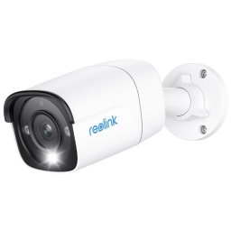 Camera de supraveghere IP exterior Reolink P340