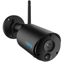 Camera supraveghere wireless WiFi Reolink Argus ECO