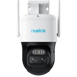 Camera IP WiFi PTZ Reolink TrackMix B770