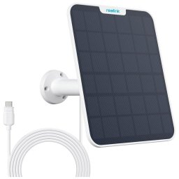 Panou solar pentru camere Reolink SOLARPANEL USB-C