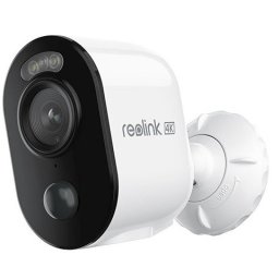 Camera supraveghere wireless WiFi Reolink Argus B350