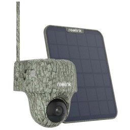 Camera pentru vanatoare Reolink Ranger GO PT G450