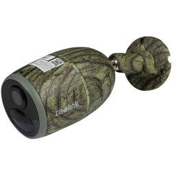 Camera pentru vanatoare 3G/4G Reolink Go G330-CAMO