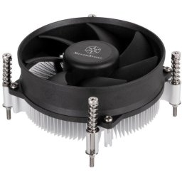 SST-NT09-1700 - Nitrogon CPU Cooler - 92mm