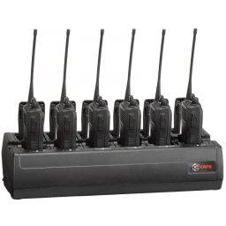 Incarcator rapid 6+6 pentru statii Nokia THR880i