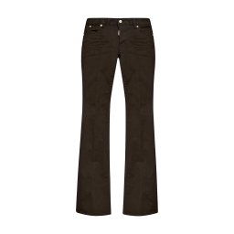 DSQUARED Jeans S75LB0986S39781 900 black