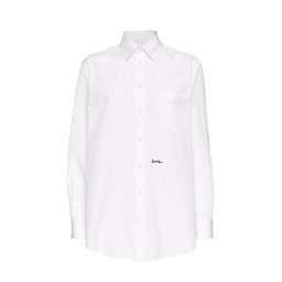 DSQUARED Cămaşă S75DL0674S36275 100 white