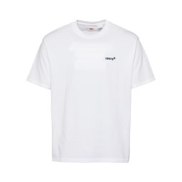 LEVI'S ® Tricou 'Red Tab Vintage Tee' alb