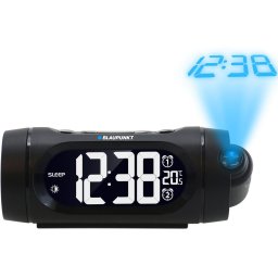 Radio desteptator cu proiector Blaupunkt CRP9BK