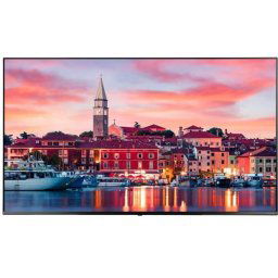 Televizor Hotelier LED LG 127 cm (50") 50UR762H3ZC, Ultra HD 4K, Smart TV, WiFi