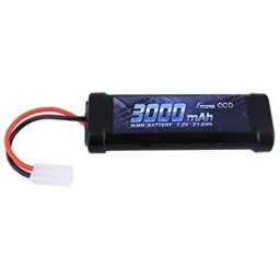 Acumulator Gens Ace 3000mAh 7,2V NiMH Tamiya