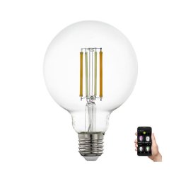 Bec LED Eglo 12576 VINTAGE E27/6W/230V 2200K-6500K