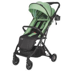 Carucior sport Coccolle Alla Mistletoe Green