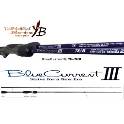 BLUE CURRENT III 78 2.425m 2-15gr