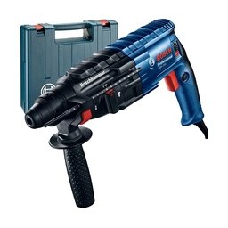 Bosch - GBH 240 - Rotopercutor SDS-Plus, 790 W, 2.7 J, valiza plastic