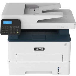Multifunctional laser monocrom XEROX B225V_DNI, A4, USB, LAN, Wi-Fi, alb