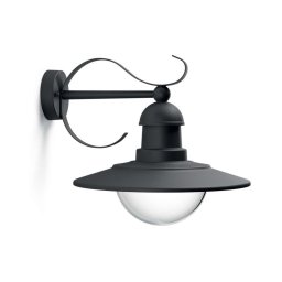 Philips 01816/30/PN - Corp de iluminat exterior MYGARDEN TOPIARY 1xE27/60W/230V
